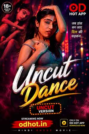 Uncut Dance 2